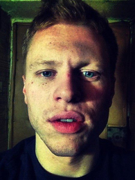 Сергей Николаев