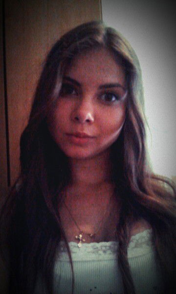 Мария Сергеева