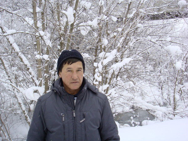 Александр Москвитин