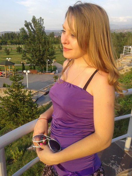 Наталья Калинко