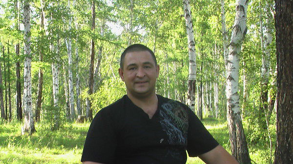 Сергей Путинцев