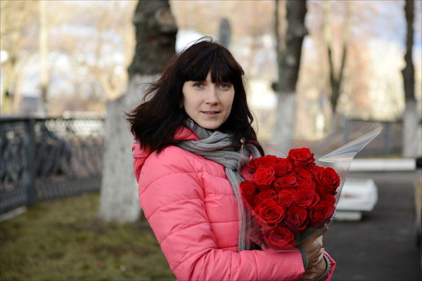 Вера Верочка