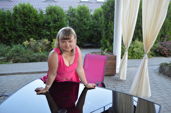 Галина Ковальчук