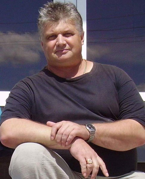 Сергей Манаков