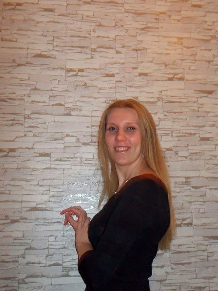 Виктория Елфимова