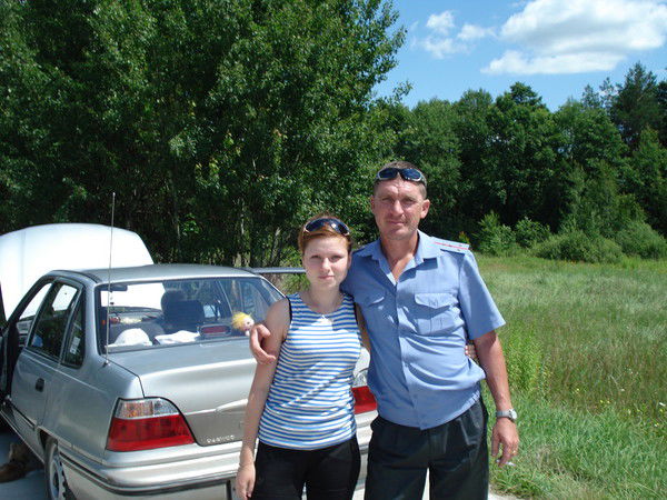 Налимов Дмитрий