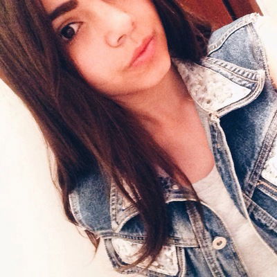 Диана Рзаева