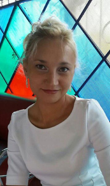 Лилия Кирилова