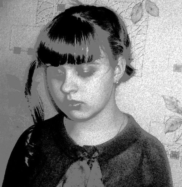 Галинка Нагичева