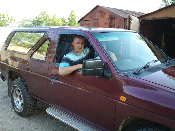 Сергей Кукшинов