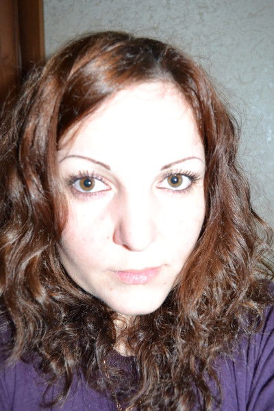 Валерия Ильина