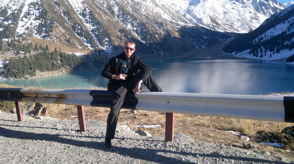 Юрий Погорелов