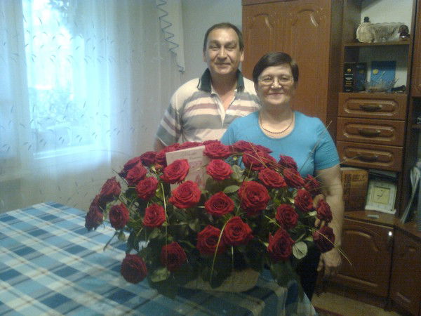 Хамзия Салимгареева