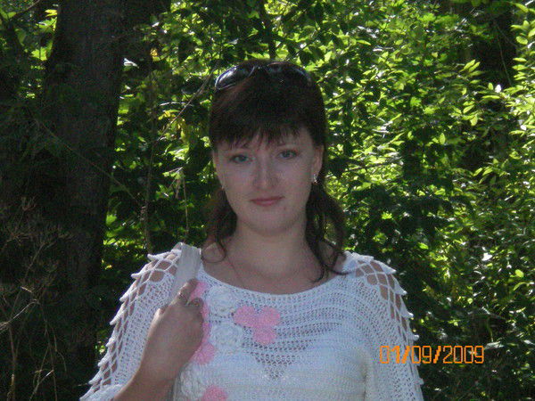 Светлана Терентьева