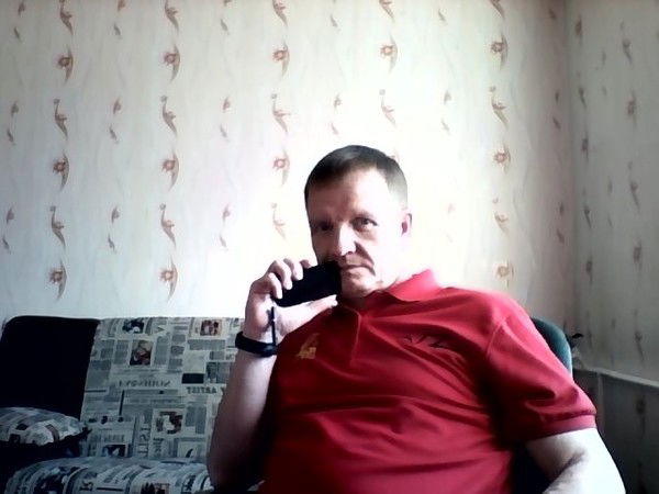 Виктор Шакурин