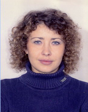 Ирина Склярова