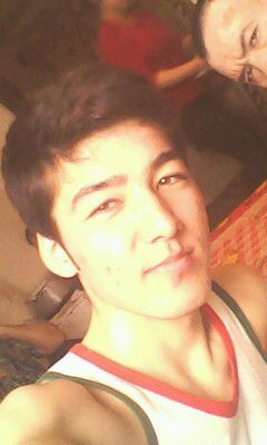 Арман Аязбаев