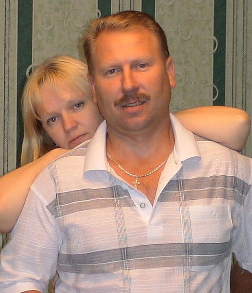 Сергей Григоревский