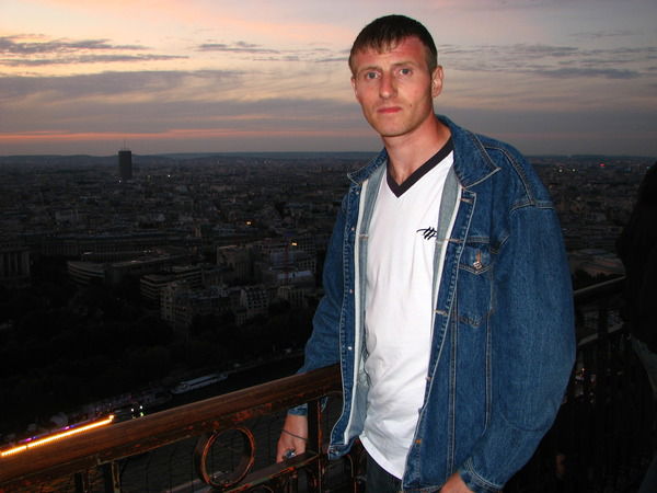 Олег Раузин