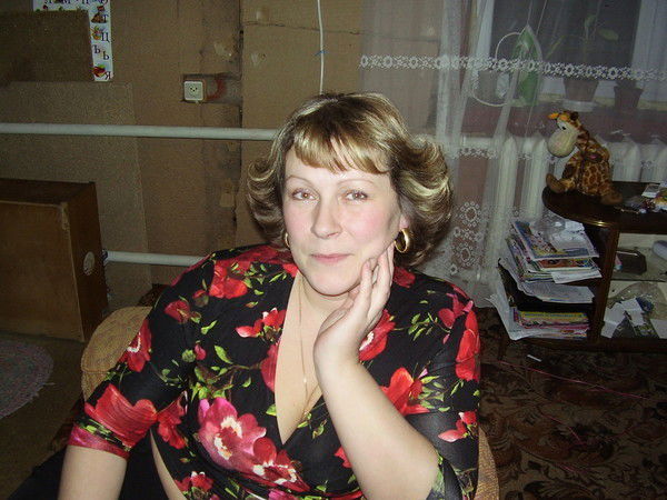 Юлия Иванова