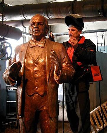 Виктор Тютрюмов