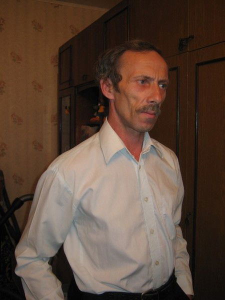 Сергей Щукин