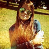 Александра Лаврова