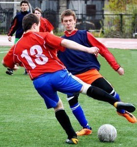 Павел Брехов