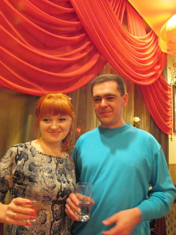 Сергей Пидгурский