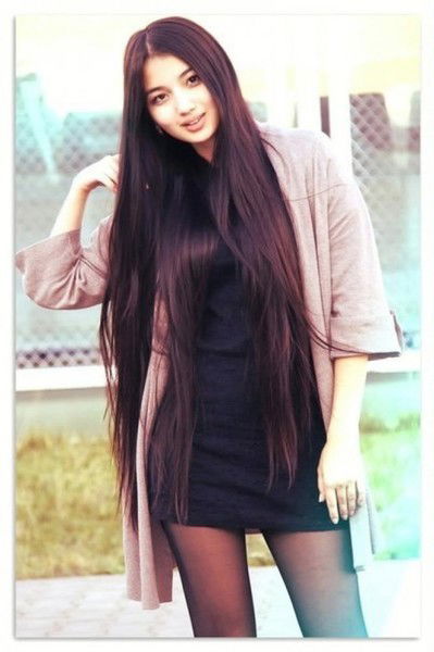 Айнур Толеуова