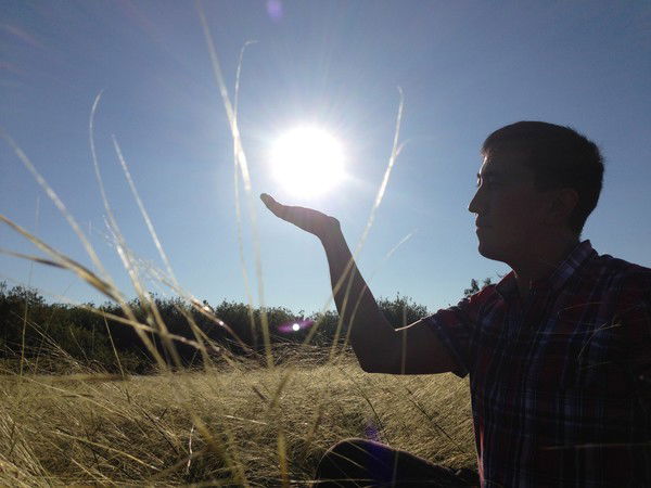 Руслан Шапарханов