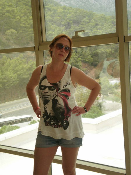 Лариса Крутикова