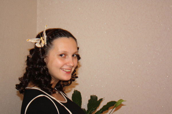 Елена Симонян