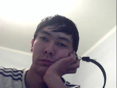 Канат Хакимулы