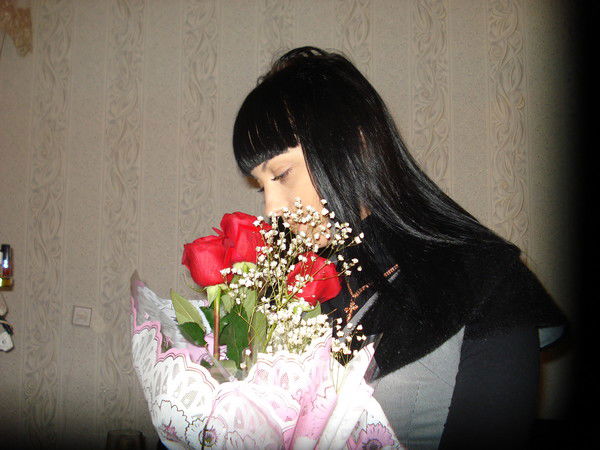 Олеся Равдина