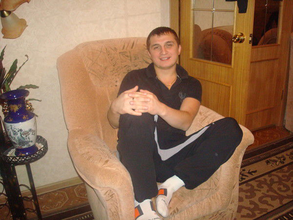 Слава Астафьев