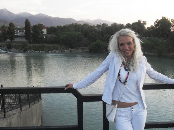 Елена Лобанова