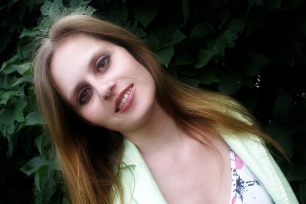 Полина Мироненко