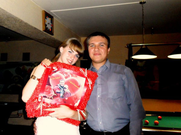 Жестокий Ангел