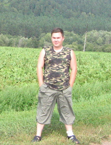 Тимур Шарипов