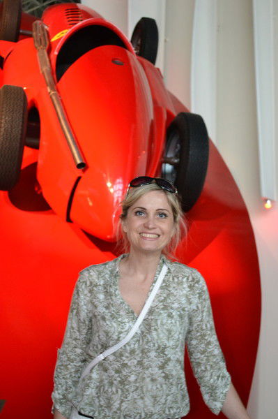 Ольга Обзор