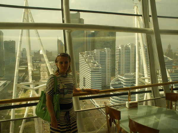 Таня Яковлева