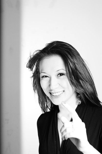 Бейсембекова Айжана