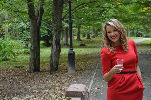 Татьяна Шарапа