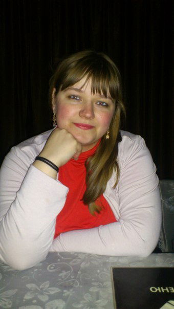 Евгения Шипилова