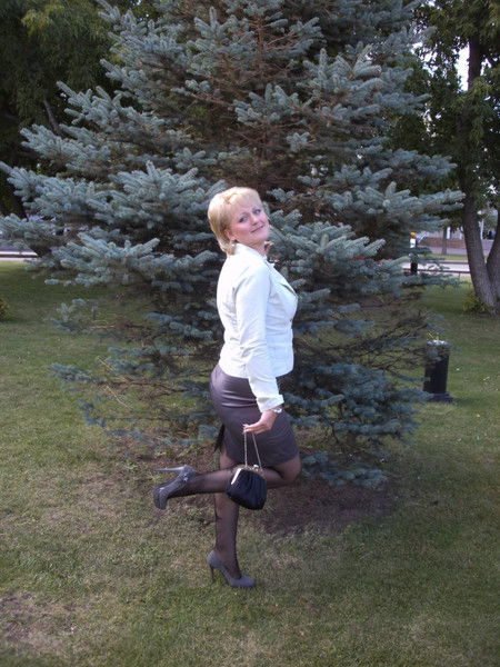 Наталья Пивоварова