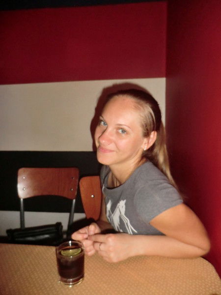 Марина Артюх