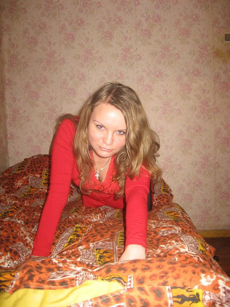 Настя Чирва