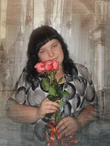 Татьяна Колыхалова