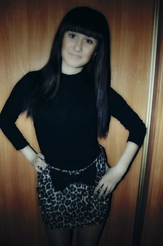 Екатерина Бельмесова